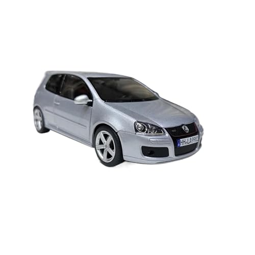1:18 Für VW Golf GTI 5. Generation 2007 Simulation Legierung Statisches Automodell Simulation Sammlung Hobby 1:18 Für VW Golf GTI 5. Generation 2007 Simulation Legierung Statisches Automodell Simulation Sammlung Hobby von XIYUEYING