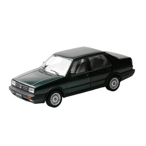 1:18 Für VW Jetta Mk2 GT Collection Simulationsautomodell Aus Druckgusslegierung, Exquisites Spielzeug-Hobby-Display 1:18 Für VW Jetta Mk2 GT Collection Simulationsautomodell Aus Druckgusslegierung, Exquisites Spielzeug-Hobby-Display von XIYUEYING