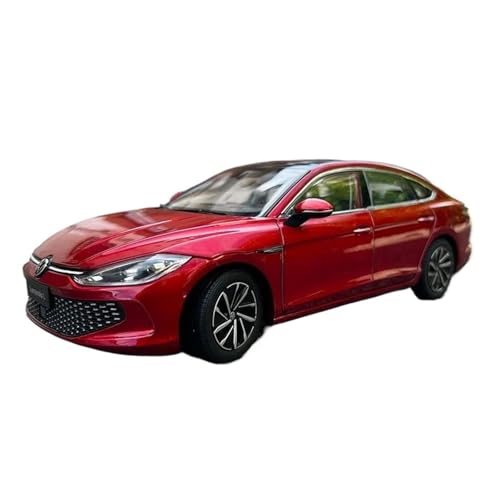 1:18 Für VW L 2022 Fahrzeugsimulation Legierung Automodell Druckguss Spielzeug Sammlerstück Souvenir Ornamente von XIYUEYING
