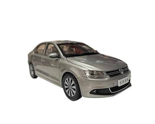 1:18 Für VW Sagitar 2012 Modellsimulation Legierung Automodell Fans Sammlung Heimdekoration von XIYUEYING