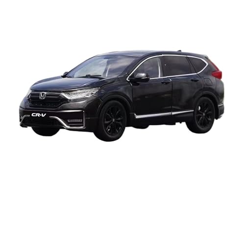 1:18 Honda 2021 New CRV SUV Legierung Automodelle Erwachsene Junge Hobby Ornament Sammlung Souvenir 1:18 Honda 2021 New CRV SUV Legierung Automodelle Erwachsene Junge Hobby Ornament Sammlung Souvenir von XIYUEYING