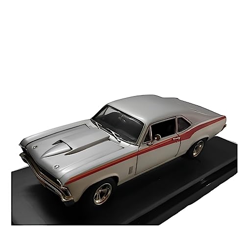 1:18 Legierungs-Retro-Oldtimer-Modell Miniatur-Nachbildung Von Fahrzeugen Sammeln Für Erwachsene von XIYUEYING
