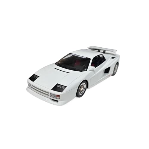 1:18 Sportwagen-Simulationslegierungsauto-Druckgussmodell Sammlerstück, Statische Dekoration Geschenk-Display 1:18 Sportwagen-Simulationslegierungsauto-Druckgussmodell Sammlerstück, Statische Dekoration Geschenk-Display von XIYUEYING