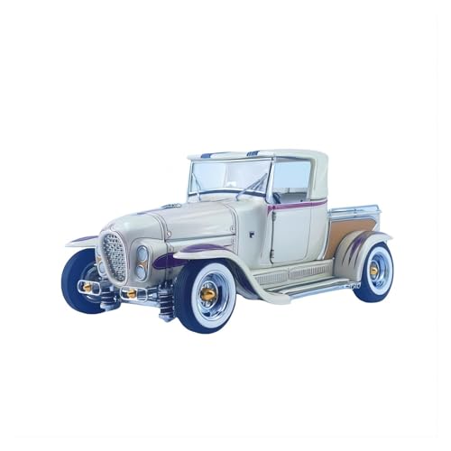 1:24 Für ALA Kart 1929 Oldtimer Legierung Metall Automodell Hobby-Spielzeug Klassische Fahrzeuge Fan-Sammlung 1:24 Für ALA Kart 1929 Oldtimer Legierung Metall Automodell Hobby-Spielzeug Klassische Fahrzeuge Fan-Sammlung von XIYUEYING