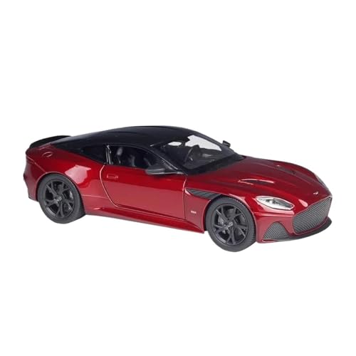 1:24 Für Aston Martin DBS Superlaggera Simulation Klassische Legierung Auto Modell Sammlung Hobby Dekoration 1:24 Für Aston Martin DBS Superlaggera Simulation Klassische Legierung Auto Modell Sammlung Hobby Dekoration von XIYUEYING
