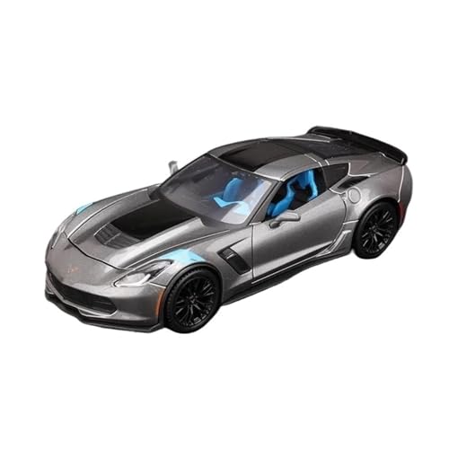 1:24 Für Chevrolet Camaro ZL1 Corvette Z06 Simulation Legierung Auto Modell Sammlung Display Ornamente 1:24 Für Chevrolet Camaro ZL1 Corvette Z06 Simulation Legierung Auto Modell Sammlung Display Ornamente von XIYUEYING