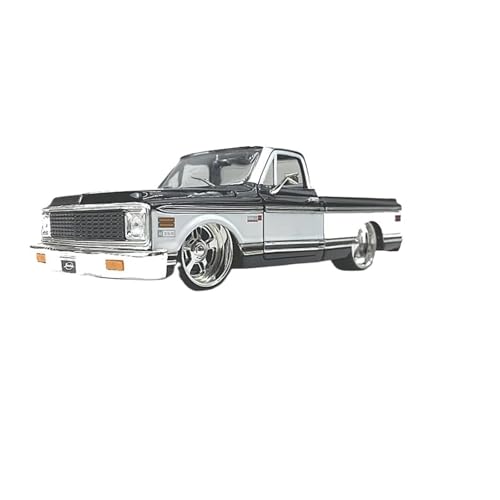 1:24 Für JADA 1972 Pickup Simulation Legierung Auto Modell Erinnerungsstück Sammlung Für Kinder Hobby 1:24 Für JADA 1972 Pickup Simulation Legierung Auto Modell Erinnerungsstück Sammlung Für Kinder Hobby von XIYUEYING