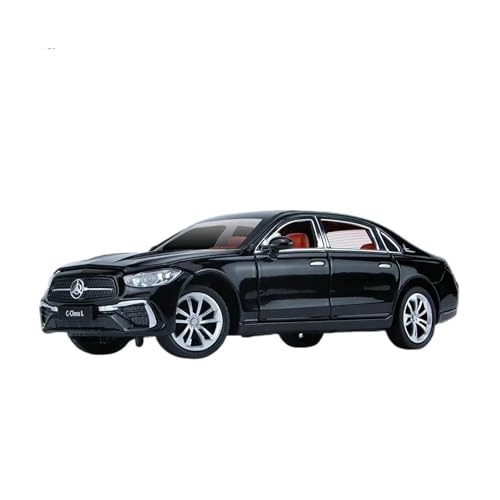 1:24 Für Mercedes-Benz C260L Hohe Simulation Druckguss-Legierung Modellauto Sound Light Pull Back Collection 1:24 Für Mercedes-Benz C260L Hohe Simulation Druckguss-Legierung Modellauto Sound Light Pull Back Collection von XIYUEYING