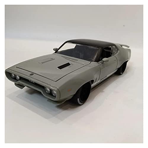 1:24 Für Plymouth GTX Modifizierter Sportwagen Legierung Druckguss fertige Automodellsammlung Dekoration 1:24 Für Plymouth GTX Modifizierter Sportwagen Legierung Druckguss fertige Automodellsammlung Dekoration von XIYUEYING