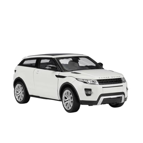 1:24 Für Range Rover Evoque Autosimulation Klassische Legierung, Modellsammlung Hobby-Dekoration Für Erwachsene 1:24 Für Range Rover Evoque Autosimulation Klassische Legierung, Modellsammlung Hobby-Dekoration Für Erwachsene von XIYUEYING