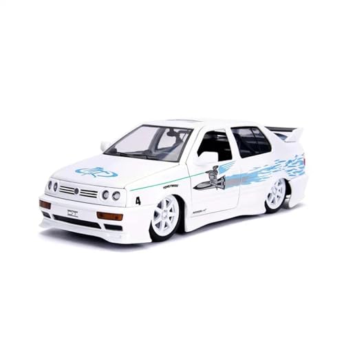 1:24 Für Volkswagen Jetta Hohe Simulation Druckguss Auto Metall Legierung Modell Auto Geeignet Für Sammlung 1:24 Für Volkswagen Jetta Hohe Simulation Druckguss Auto Metall Legierung Modell Auto Geeignet Für Sammlung von XIYUEYING