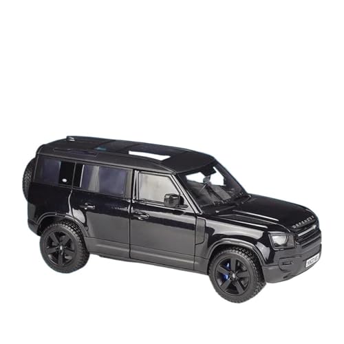 1:25 für Land Rover Defender 110 2022 Simulation Diecast Auto Metall Modell Auto Geeignet Für Sammlung(A) von XIYUEYING