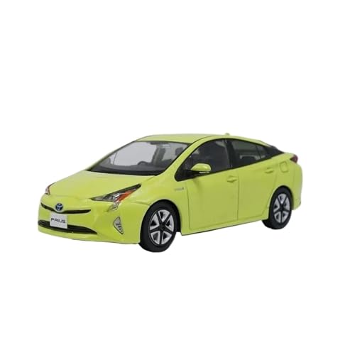 1:30 Für Toyota Prius Simulation Klassische Legierung Auto Modell Sammlung Erwachsene Hobby Souvenir 1:30 Für Toyota Prius Simulation Klassische Legierung Auto Modell Sammlung Erwachsene Hobby Souvenir von XIYUEYING