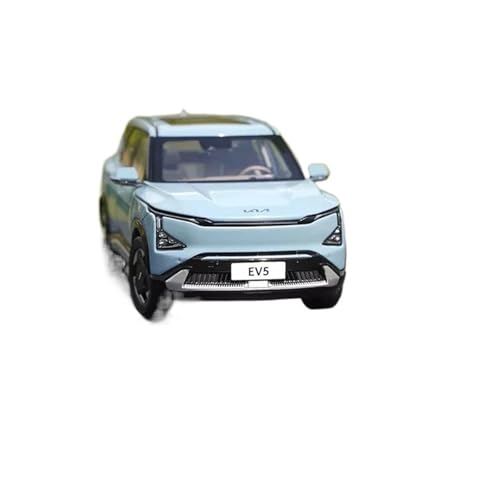 1:32 Für Kia EV5 Simulation Legierung Druckguss Auto Modell Statische Souvenir Display Sammlung Dekoration 1:32 Für Kia EV5 Simulation Legierung Druckguss Auto Modell Statische Souvenir Display Sammlung Dekoration von XIYUEYING