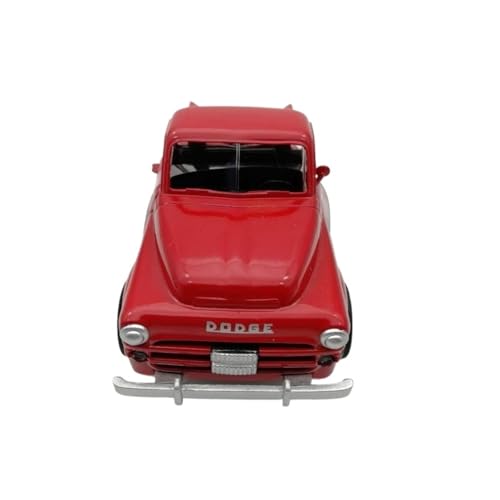 1:32 Für Plymouth Simulation Legierung Auto Modell Sammeln Szene Dekoration Display Geschenk von XIYUEYING