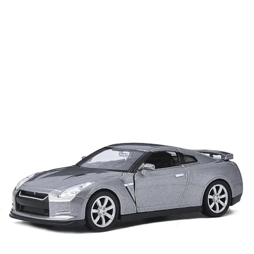 1:36 für Acura Toyota Camry Ares GTR Sportwagen mit Antrieb Pull Back Modelle Simulation Metall Automodell(B) von XIYUEYING
