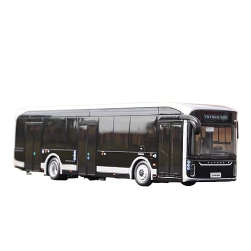 1:42 Für Yutong Bus U12 Overseas Version Legierung Modell Souvenir Display Sammlung Dekoration 1:42 Für Yutong Bus U12 Overseas Version Legierung Modell Souvenir Display Sammlung Dekoration von XIYUEYING