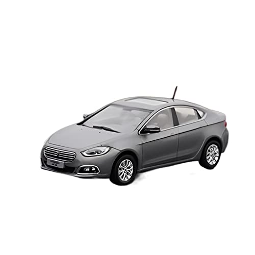 1:43 Fit Für FIAT Viaggio Simulation Car Legierung Druckguss Modellauto Erwachsene Sammlung Display Geschenk(C) von XIYUEYING