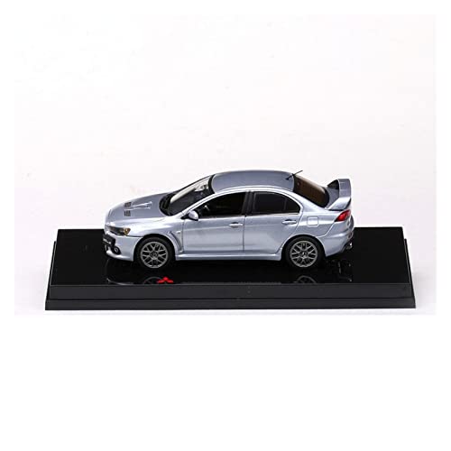 1:43 Fit Für Lancer EVO X MINI Auto Legierung Diecast Modell Fahrzeug Erwachsene Sammlung Display Geschenk(C) von XIYUEYING