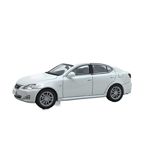 1:43 Fit Für Lexus is 250 White Car Alloy Diecast Model Vehicle Adult Collection Display Geschenk 1:43 Fit Für Lexus is 250 White Car Alloy Diecast Model Vehicle Adult Collection Display Geschenk von XIYUEYING
