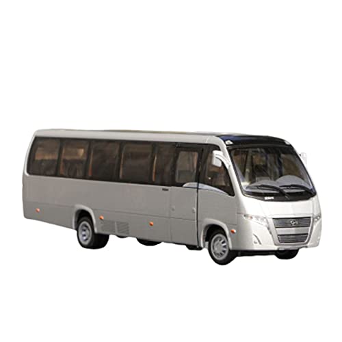 1:43 Fit Für Light Bus Torino Simulation Auto Legierung Diecast Modell Fahrzeug Erwachsene Sammlung Geschenk von XIYUEYING