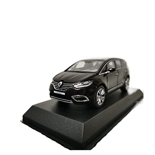 1:43 Fit Für Renault Tce300 Espace1 Auto Legierung Diecast Modell Fahrzeug Erwachsene Sammlung Display Geschenk 1:43 Fit Für Renault Tce300 Espace1 Auto Legierung Diecast Modell Fahrzeug Erwachsene Sammlung Display Geschenk von XIYUEYING