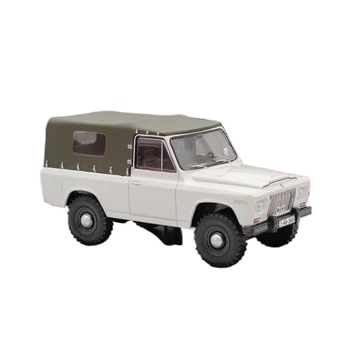 1:43 Für ARO 240 1972 Simulation Legierung Auto Modell Metall Ornamente Sammlung Boutique Spielzeug Display 1:43 Für ARO 240 1972 Simulation Legierung Auto Modell Metall Ornamente Sammlung Boutique Spielzeug Display von XIYUEYING
