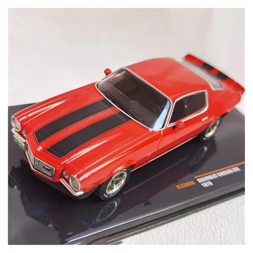 1:43 Für Chevy Camaro Z28 1970 Legierung Simulation Auto Modell Junge Hobby Sammlung Geburtstag Geschenk Souvenir 1:43 Für Chevy Camaro Z28 1970 Legierung Simulation Auto Modell Junge Hobby Sammlung Geburtstag Geschenk Souvenir von XIYUEYING