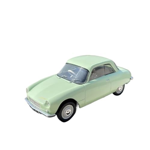 1:43 Für Citro 2CV Oldtimer Legierung Automodell Sammlung Ornament Souvenir Druckguss Kinderspielzeug von XIYUEYING