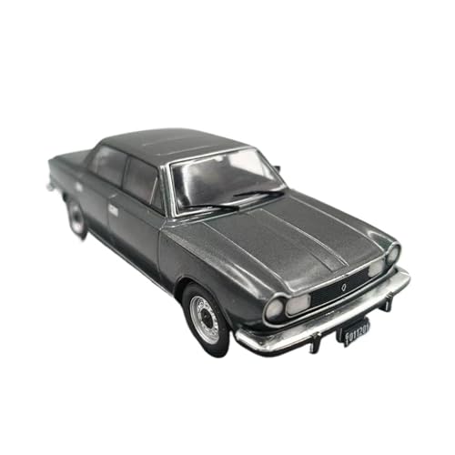 1:43 Für IXO Argentinien Torino GR 1979 Legierung Diecast Auto Simulation Modell Sammlerstücke Souvenir Display von XIYUEYING