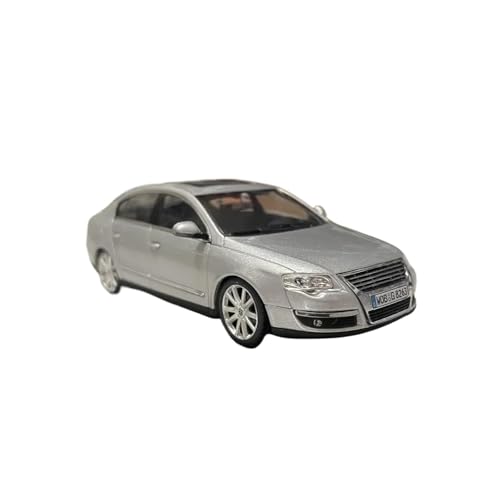 1:43 Für MAGOTAN Passat B6 Legierung Sammlung Auto Modell Erwachsene Hobby Statische Ornament Souvenir 1:43 Für MAGOTAN Passat B6 Legierung Sammlung Auto Modell Erwachsene Hobby Statische Ornament Souvenir von XIYUEYING