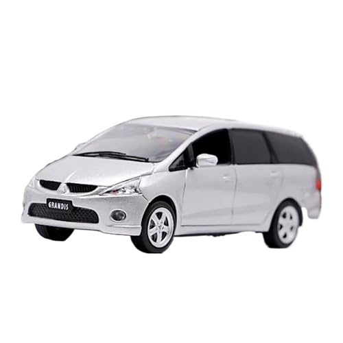 1:43 Für Mitubshishi Grandis MPV Coupe 2003 Legierung Auto Modell Erwachsene Sammlerstück Dekoration Display Spielzeug 1:43 Für Mitubshishi Grandis MPV Coupe 2003 Legierung Auto Modell Erwachsene Sammlerstück Dekoration Display Spielzeug von XIYUEYING