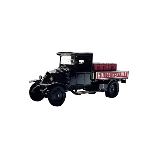 1:43 Für Renault My HUILES 1924 Spielzeug Vintage Classics Cars Modell Erwachsene Souvenir-Sammlung von XIYUEYING