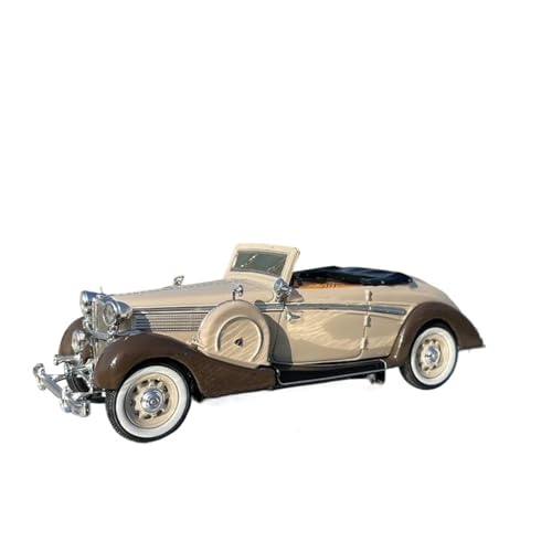 1:43 Für Retro Vintage Klassisches Altes Auto-Legierungs-Automodell Hohe Simulationskollektion, Kinderspielzeug 1:43 Für Retro Vintage Klassisches Altes Auto-Legierungs-Automodell Hohe Simulationskollektion, Kinderspielzeug von XIYUEYING