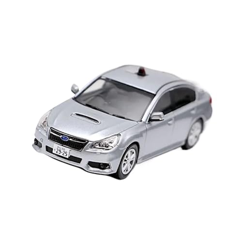 1:43 Für Subaru Legacy B4 2.5GT Polizeiauto Legierung Druckguss Modellsammlung Statische Verzierung 1:43 Für Subaru Legacy B4 2.5GT Polizeiauto Legierung Druckguss Modellsammlung Statische Verzierung von XIYUEYING