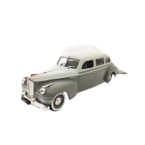 1:43 Für ZIS 100 Sondermodell Aus Metalldruckguss Klassisches Automodell Home Display Collectiontoys 1:43 Für ZIS 100 Sondermodell Aus Metalldruckguss Klassisches Automodell Home Display Collectiontoys von XIYUEYING