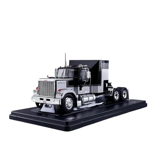 1:43 General 1980 Traktorsimulation Limited Edition Legierung Metall Statisches Automodell Spielzeug Geschenk von XIYUEYING