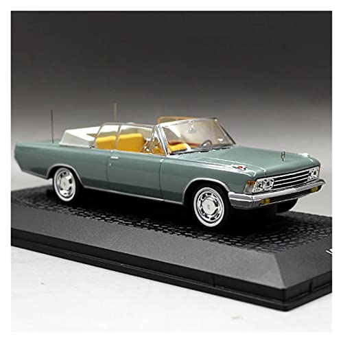 1:43 Passend Für President Car 1974 Alloy Diecast Modell Fahrzeug Erwachsene Sammlung Display Geschenk Souvenir 1:43 Passend Für President Car 1974 Alloy Diecast Modell Fahrzeug Erwachsene Sammlung Display Geschenk Souvenir von XIYUEYING