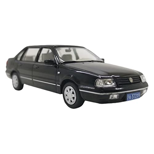 1:43 Passend Für Volkswagen Black Classic 2000 Car Alloy Druckgussmodell Fahrzeugsammlung Display Geschenk 1:43 Passend Für Volkswagen Black Classic 2000 Car Alloy Druckgussmodell Fahrzeugsammlung Display Geschenk von XIYUEYING