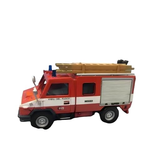 1:50 Für Druckguss-Metall 1998 Feuerwehrauto-Modell Fan-Hobby-Sammlung Souvenir Metallszenen-Ornament 1:50 Für Druckguss-Metall 1998 Feuerwehrauto-Modell Fan-Hobby-Sammlung Souvenir Metallszenen-Ornament von XIYUEYING