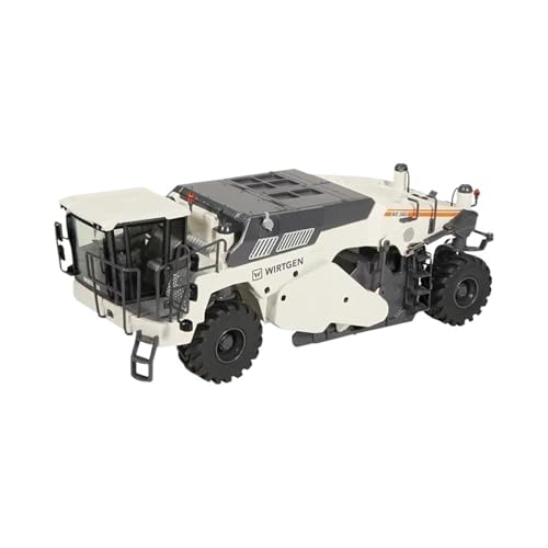 1:50 Für Wirtgen WR240 Kaltrecycler Und Bodenstabilisator Legierung Automodell Sammlung Ornament Souvenir von XIYUEYING