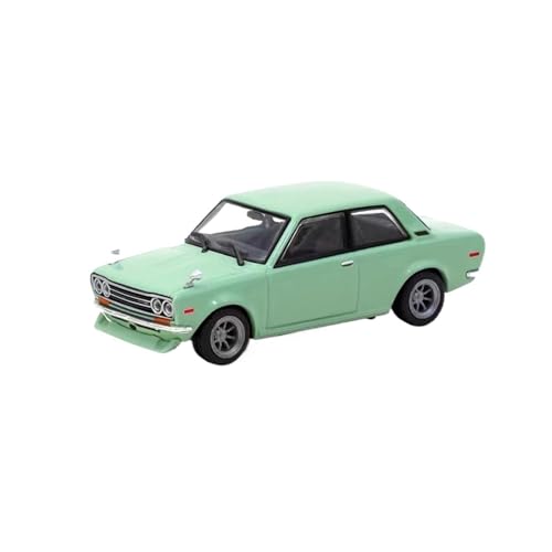 1:64 Für Datsun 510 Statische Legierung Auto Modell Hobby Sammlung Souvenir Kinder Spielzeug Ornamente Display 1:64 Für Datsun 510 Statische Legierung Auto Modell Hobby Sammlung Souvenir Kinder Spielzeug Ornamente Display von XIYUEYING
