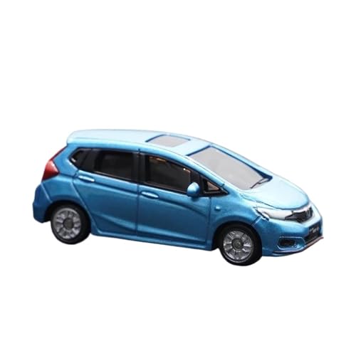 1:64 Für Honda Fit Honda Accord Sport Simulation Klassische Legierung Auto Modell Sammlung Erwachsene Hobby Dekoration 1:64 Für Honda Fit Honda Accord Sport Simulation Klassische Legierung Auto Modell Sammlung Erwachsene Hobby Dekoration von XIYUEYING