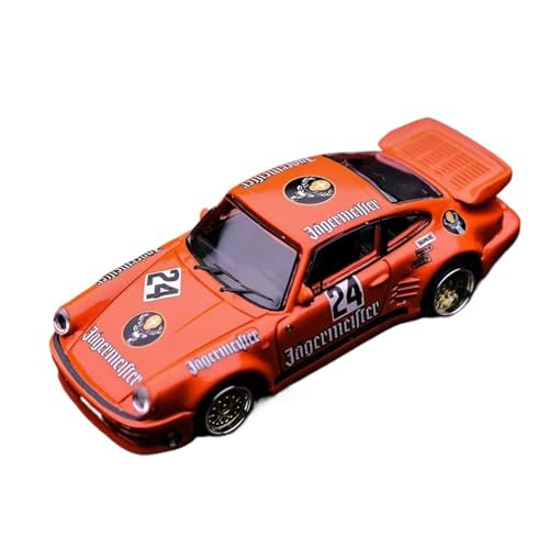 1:64 Für Porsche 911 930 Turbo Legierung Auto Modell Simulation Druckguss Metall Spielzeug Auto Ornamente 1:64 Für Porsche 911 930 Turbo Legierung Auto Modell Simulation Druckguss Metall Spielzeug Auto Ornamente von XIYUEYING