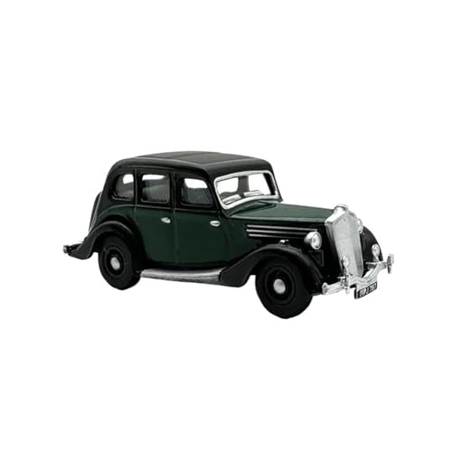 1:76 Für Wolseley Diecast Alloy Toys Vintage Cars Model Classics Nostalgie Souvenir Statische Anzeige 1:76 Für Wolseley Diecast Alloy Toys Vintage Cars Model Classics Nostalgie Souvenir Statische Anzeige von XIYUEYING