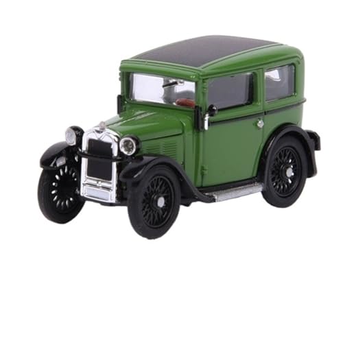1:87 Für BMW Dixi 1929 Klassisches Harzautomodell Erwachsener Junge Spielzeugszene Ornament Sammlerstück Souvenir 1:87 Für BMW Dixi 1929 Klassisches Harzautomodell Erwachsener Junge Spielzeugszene Ornament Sammlerstück Souvenir von XIYUEYING