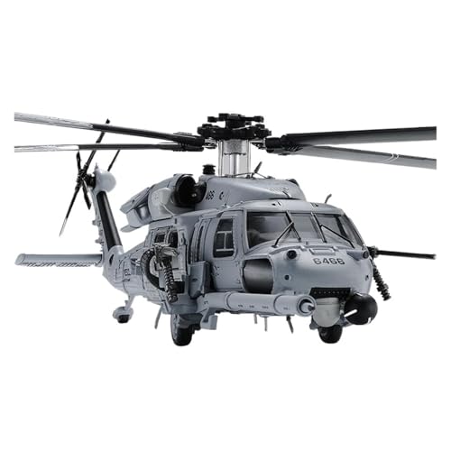 Fertige Modelle 1/100 Legierung Für Alaska S14 HH-60G Pave Hawk Hubschrauber Modellbausatz Spielzeugsammlung Flugzeuge von XIYUEYING