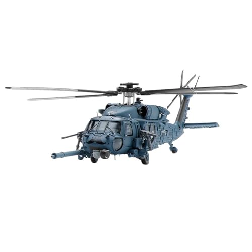 Fertige Modelle 1/100 S14 HH-60G Pave Hawk Hubschrauber USAF Legierung Modell Sammeln Ornament Flugzeuge Fertige Modelle 1/100 S14 HH-60G Pave Hawk Hubschrauber USAF Legierung Modell Sammeln Ornament Flugzeuge von XIYUEYING