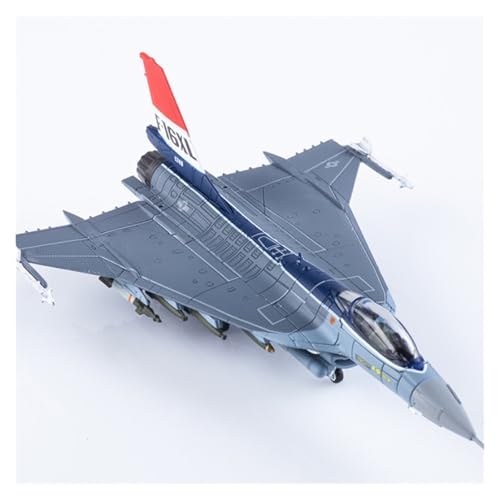 Fertige Modelle 1/144 Für USAF F16XL Fighter XL-1 Prototyp 75-0749 Legierung Flugzeug Modell Sammlung Flugzeuge von XIYUEYING