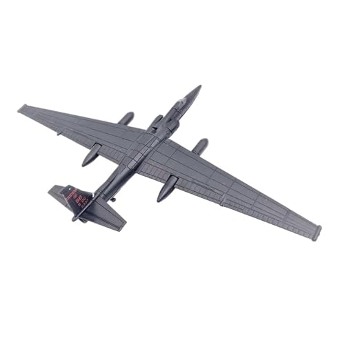 Fertige Modelle 1/144 Skala Legierung Flugzeug Modell U-2S Aufklärung Flugzeug Statische Spielzeug Dekoration Flugzeuge Fertige Modelle 1/144 Skala Legierung Flugzeug Modell U-2S Aufklärung Flugzeug Statische Spielzeug Dekoration Flugzeuge von XIYUEYING